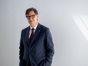 Imagen de Entrevista al President de la Generalitat Salvador Illa - 1