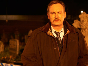 Imagen de Steeltown Murders (T1): Ep.1 Episodi 1 - 1