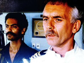 Imagen de Nits Sense ficció: Achille Lauro: el creuer del terror - 1