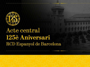 Imagen de Gala 125è aniversari RCD Espanyol - 1