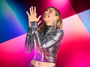 Imagen de Bestial (T1): Vanesa Lorenzo, Macaco, Iris Tió i Dani de la Orden - 1