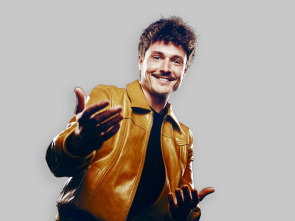 Imagen de Zenit (T2): Episodi 3 - 1