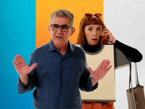 Imagen de Aixafa l'estafa (T1): Vacances a l'Estafadistan - 1