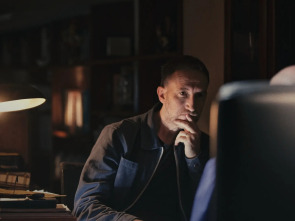 Imagen de El forense: El forense i Dalí - part 1 - 1