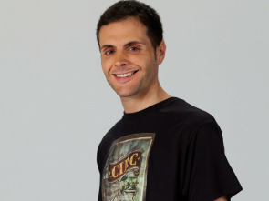 Imagen de Alguna pregunta més? (T21): Episodi 55 - 1