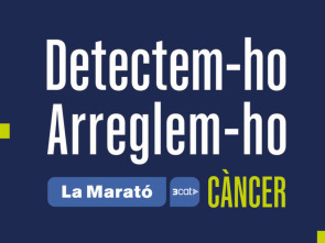 Imagen de La Marató de 3Cat (T2025): Episodi 2 - 1