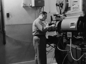 Imagen de La Gran Il·lusió.... (T2): Cinema en construcció - 1