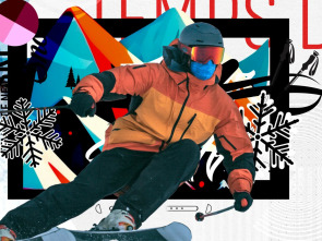 Imagen de Temps de neu - 1