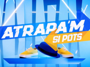 Imagen de Atrapa'm si pots-... (T5): Atrapa'm si pots - Nadal - 1