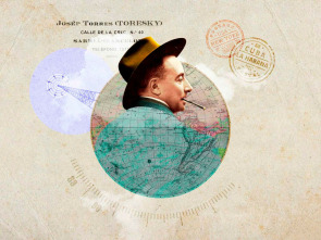 Imagen de Toresky: el prodigi de la imaginació - 1