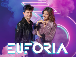 Imagen de Eufòria: La Postgala (T4): La postgala 3 - 1