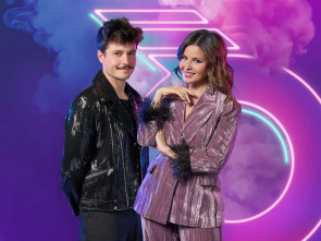 Imagen de Eufòria (T4): Gala 3 - 1