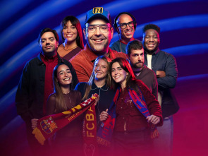 Imagen de Fanzone (T1): Episodi 7 - 1