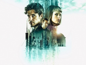 Imagen de Dia u (T1): Ep.5 Beth - 1