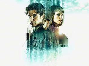 Imagen de Dia u (T1): Ep.6 Anna - 1