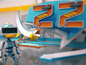 Imagen de Zona Zàping (22): Episodi 33 - 1