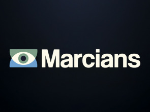 Imagen de Marcians (T10): Ep.26 - 1