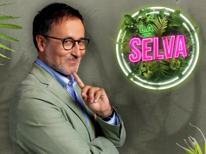 Imagen de La selva (T2): Episodi 152 - 1