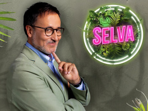 Imagen de La selva (T2): Episodi 164 - 1