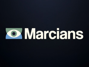 Imagen de Marcians (T10): Manual de bellesa raonable - 1