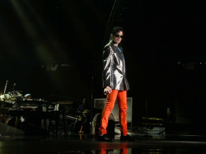 Imagen de Nits Sense ficció: Michael Jackson: This is It - 1