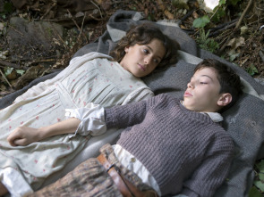 Imagen de Pa negre - 1