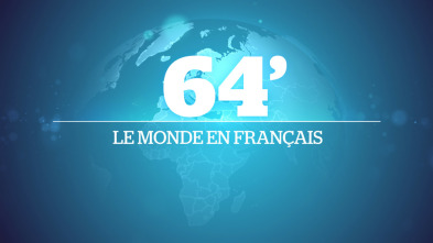 64'le monde en français