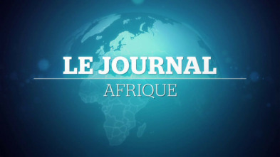 TV5Monde Le journal Afrique