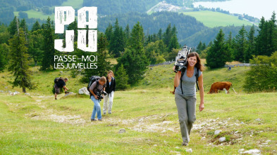 Imagen de Passe-Moi les Jumelles - 3