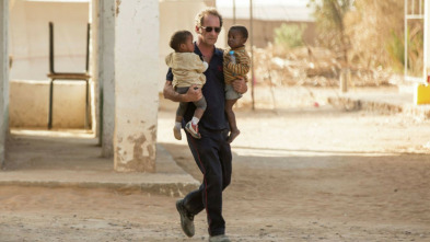 Imagen de Los caballeros blancos - 3