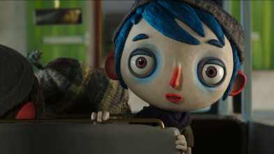 Imagen de Ma vie de Courgette - 3