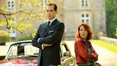 Imagen de Les petits meurtres d'Agatha Christie - 3