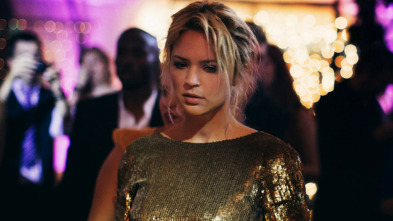 Imagen de Los casos de Victoria - 3