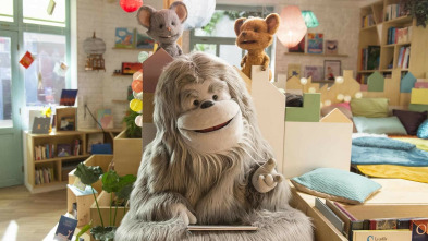 Imagen de Yétili - 3