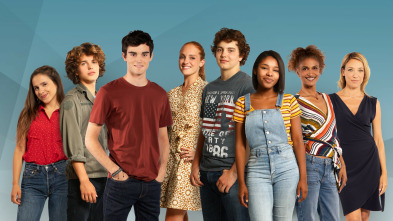 Imagen de Un si grand soleil - 3