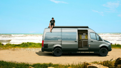 Imagen de La belle vie avec Go-Van - 3