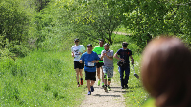 Imagen de Le marathon sans fin - 3
