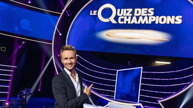 Imagen de Le quiz des champions - 3