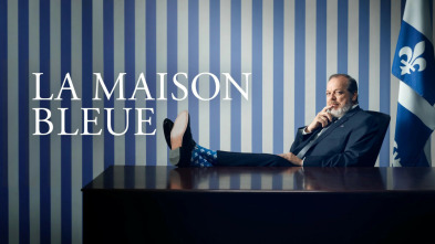 Imagen de La maison-bleue - 3
