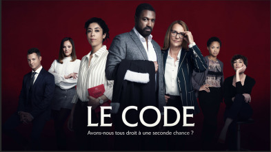 Imagen de Le Code - 3