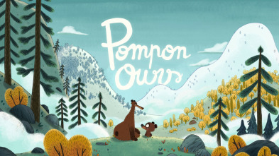 Imagen de Pompon Ours - 3