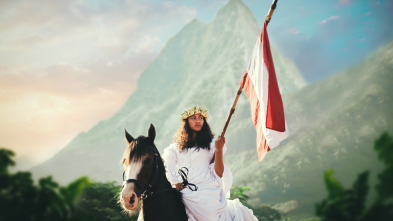 Imagen de La dernière reine de Tahiti - 3
