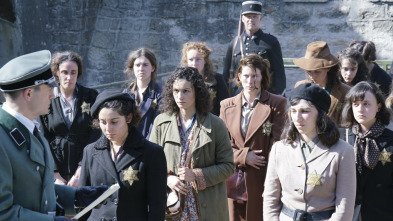 Imagen de L'histoire d'Annette Zelman - 3