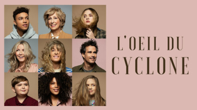 Imagen de L'oeil du cyclone - 3