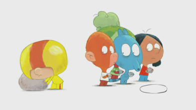 Imagen de Les Qui-Quoi - 3