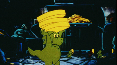 Imagen de Quasimodo - 3
