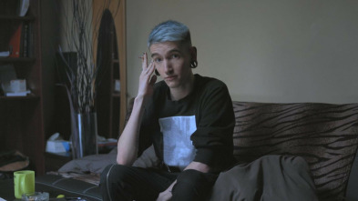 Imagen de Lo que no te mata... - 3