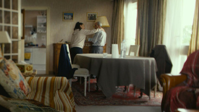 Imagen de Sur la touche - 3