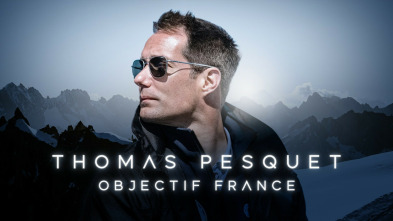 Imagen de Thomas Pesquet: Objectif France - 3