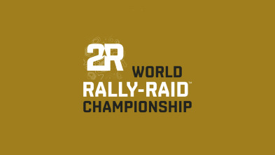 Imagen de World Rally-Raid... (2025): Marruecos - Resumen - 3